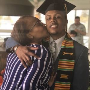 Meet your Posher, Ja-lia